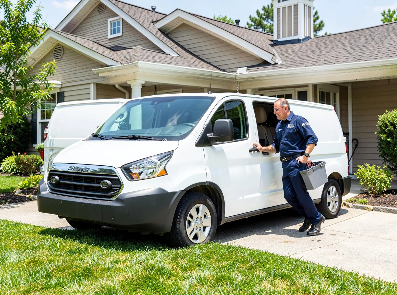 Emergency Plumber company in Villa Park, CA